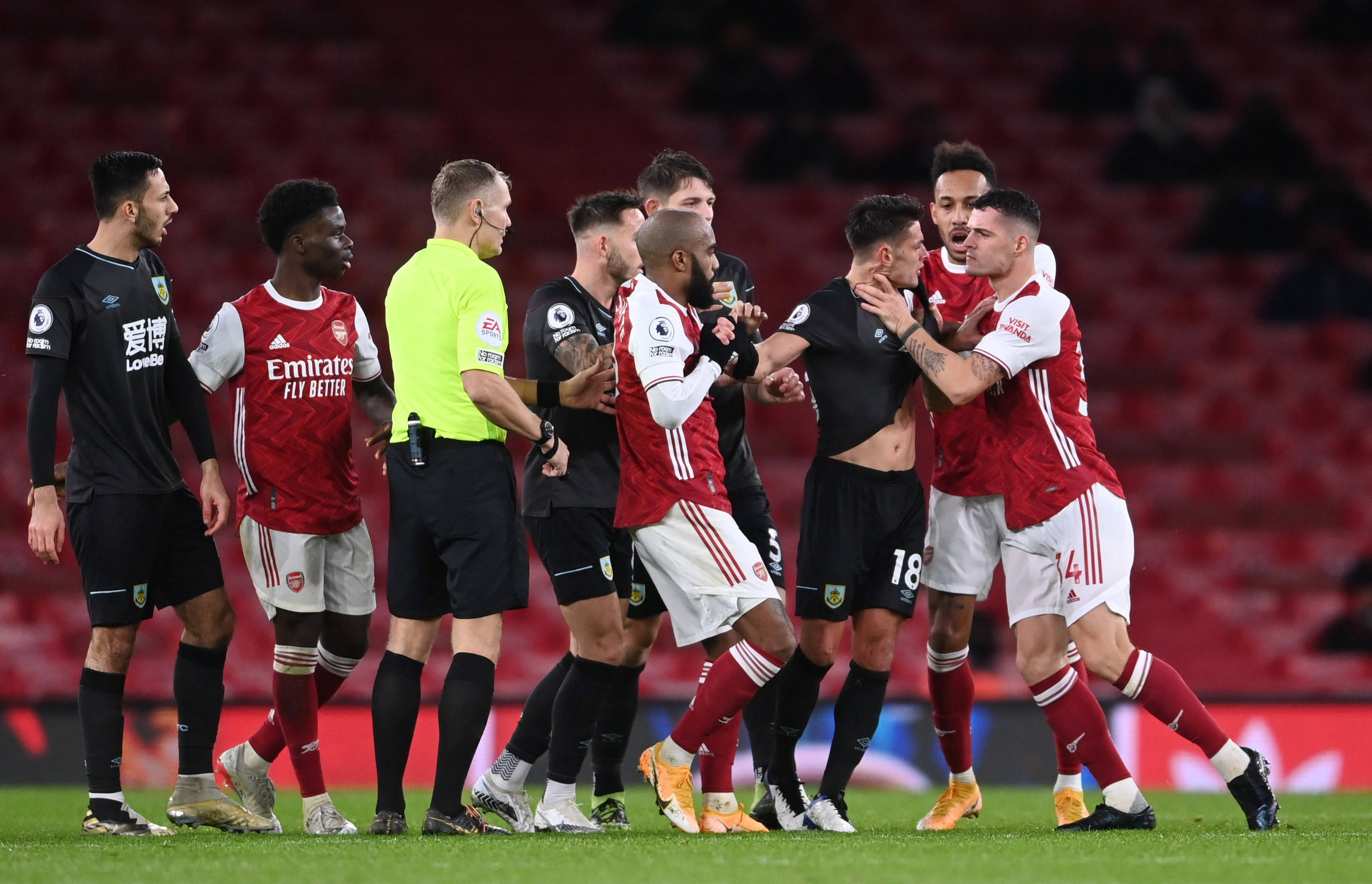 因为他的高 因为他的高