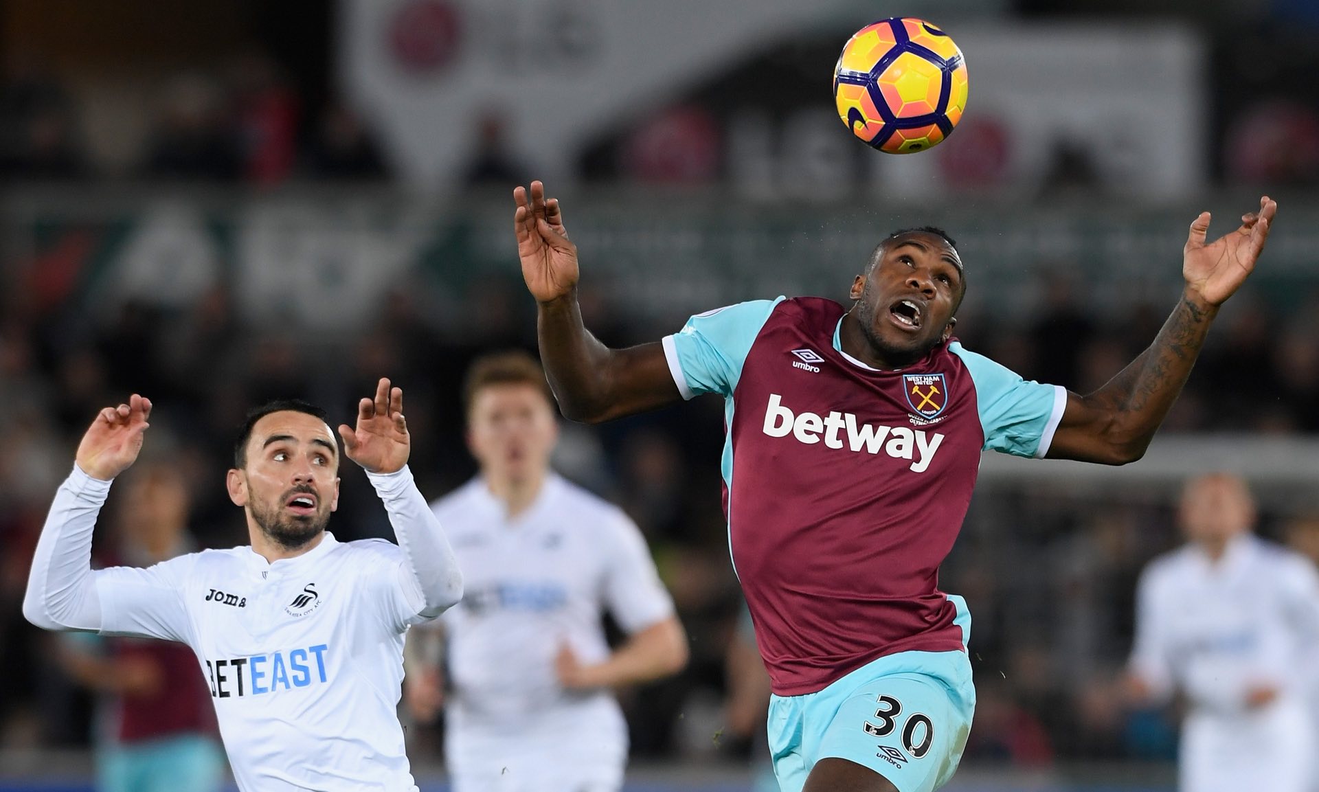 面的卓越能 面的卓越能