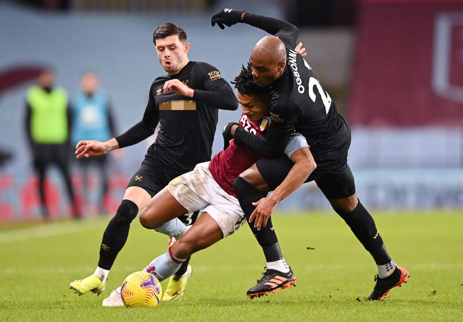 展示自己的 展示自己的