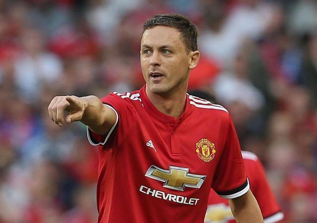 内马尔而言 内马尔而言